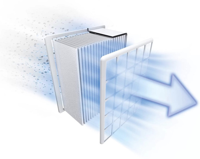 Пылесос BOSCH Bosch BGLS482200