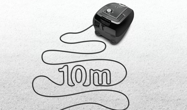 Пылесос BOSCH Bosch BGLS482200