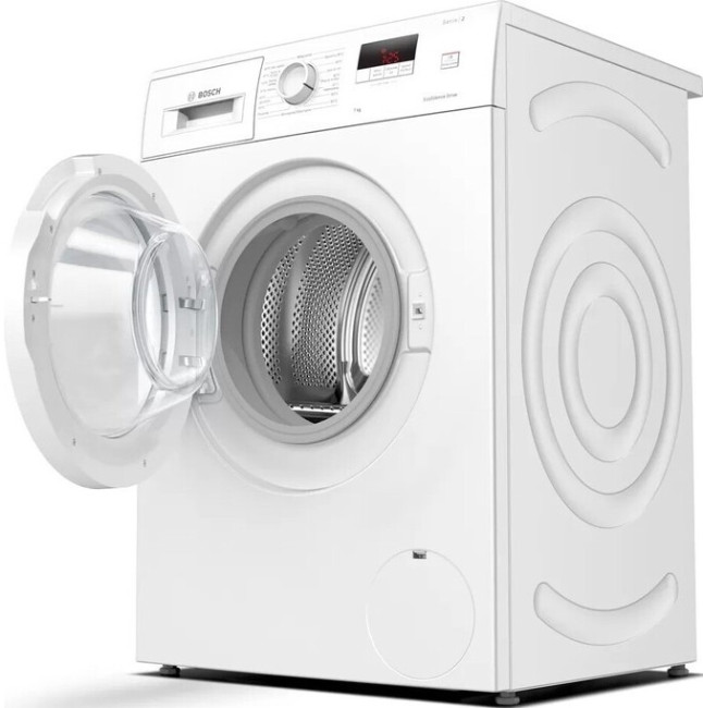 Стиральная машина BOSCH Bosch WAJ2006APL