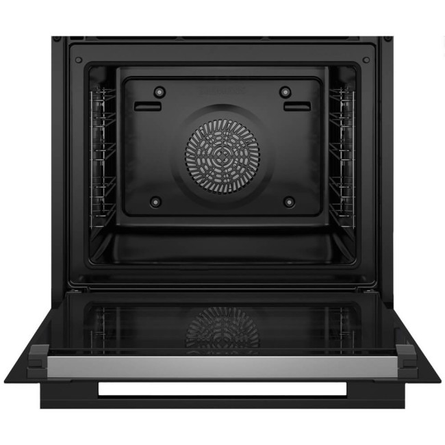 Встраиваемый духовой шкаф SIEMENS Siemens HB776G1B1