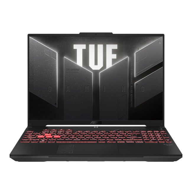 Ноутбук ASUS TUF A16 FA607NUG-RL161 16" Ноутбук ASUS TUF A16 FA607NUG-RL161 16"