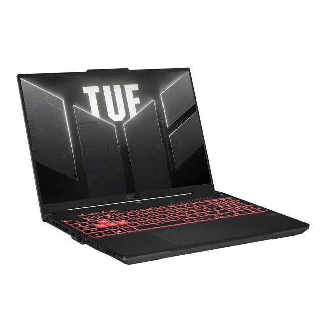 Ноутбук ASUS TUF A16 FA607NUG-RL161 16" Ноутбук ASUS TUF A16 FA607NUG-RL161 16"