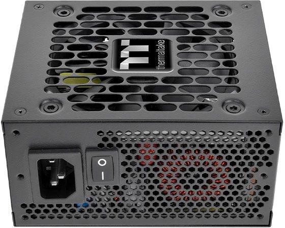 Блок питания Thermaltake PS-STP-1000FNFAPE-1 Блок питания Thermaltake PS-STP-1000FNFAPE-1