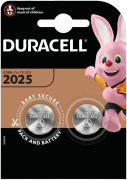 Батарейка CR2025 DURACELL 0037272 Батарейка CR2025 DURACELL 0037272