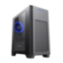 Компьютерный корпус, без блока питания mATX Gamemax M63