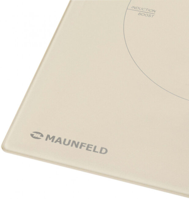 Встраиваемые индукционные панели MAUNFELD Maunfeld Light EVI.594-BG