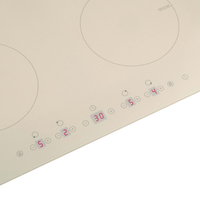 Встраиваемые индукционные панели MAUNFELD Maunfeld Light EVI.594-BG