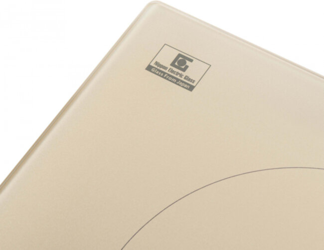 Встраиваемые индукционные панели MAUNFELD Maunfeld Light EVI.594-BG