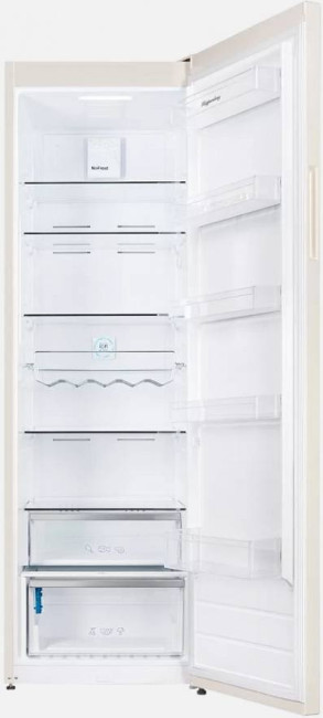 Холодильная камера отдельностоящая Kuppersberg Kuppersberg NRS 186 BE