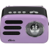 Радиоприёмник портативный Ritmix 4610121109672 Радиоприёмник портативный Ritmix 4610121109672
