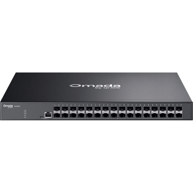 Коммутатор TP-Link SX3032F Коммутатор TP-Link SX3032F
