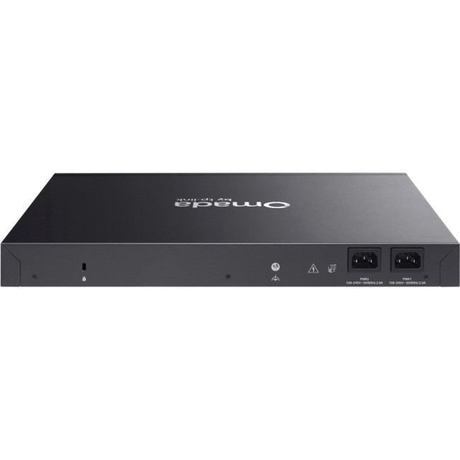 Коммутатор TP-Link SX3032F Коммутатор TP-Link SX3032F