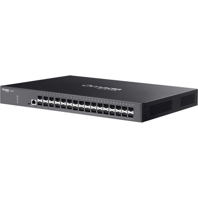 Коммутатор TP-Link SX3032F Коммутатор TP-Link SX3032F