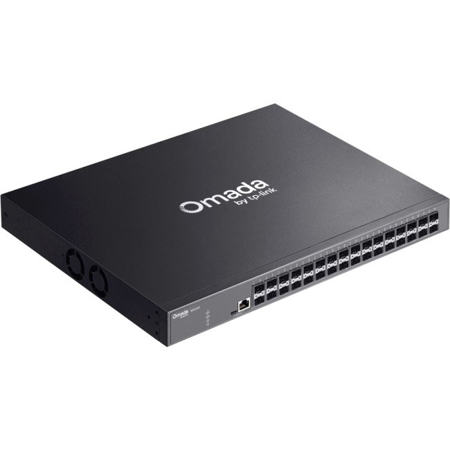 Коммутатор TP-Link SX3032F Коммутатор TP-Link SX3032F