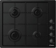 Встраиваемая газовая панель CANDY Candy CHW6BLB Встраиваемая газовая панель CANDY Candy CHW6BLB