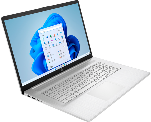 Ноутбук HP Laptop 17t-cn000 (ENG клавиатура)