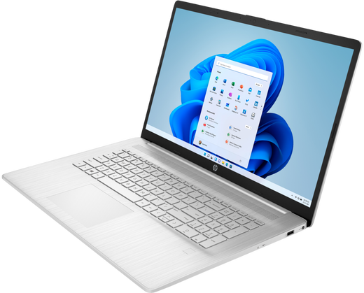 Ноутбук HP Laptop 17t-cn000 (ENG клавиатура)