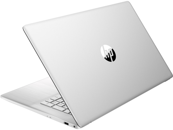 Ноутбук HP Laptop 17t-cn000 (ENG клавиатура)