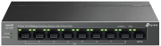 Коммутатор TP-Link LS109P Коммутатор TP-Link LS109P