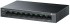 Коммутатор TP-Link LS109P Коммутатор TP-Link LS109P