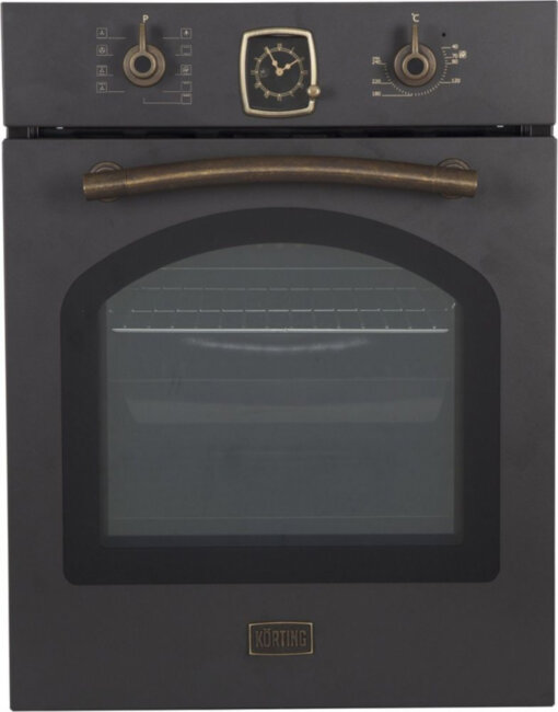 Встраиваемые электрические духовки Korting Korting  Calabria OKB 4941 CRN