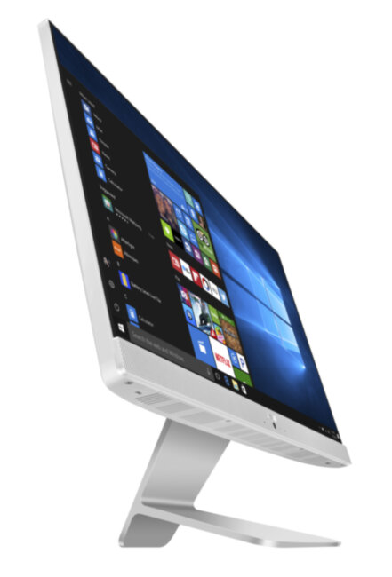 Моноблок ASUS Vivo AIO V222GAK-WA013M Моноблок ASUS Vivo AIO V222GAK-WA013M