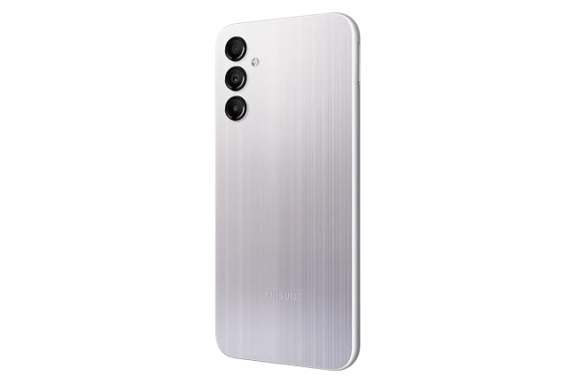 Смартфон Samsung SM-A145FZSVCAU