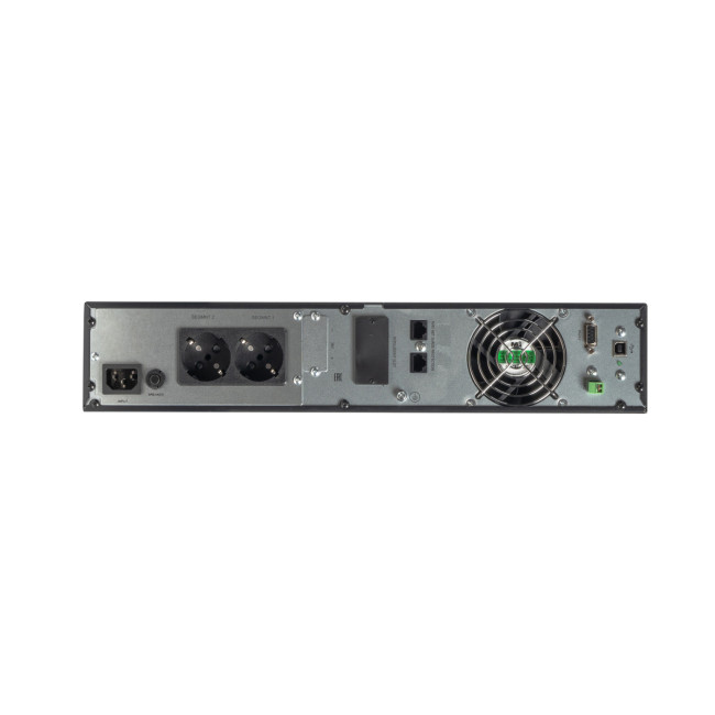 8764 SKAT-UPS 1500-RACK-ON-3X9 P3 ИБП 1500ВА/1500 Вт, 2U, On-Line, синус, встр. АКБ 36В (3x9Ач), 2хSchuko, USB, RS232, RS485, параллельный порт, слот для карт (SNMP,реле), EPO, ШхГхВ 440х460х88, масса 19.4 кг Бастион SKAT-UPS 1500-RACK-ON-3X9 P3 8764 SKAT-UPS 1500-RACK-ON-3X9 P3 ИБП 1500ВА/1500 Вт, 2U, On-Line, синус, встр. АКБ 36В (3x9Ач), 2хSchuko, USB, RS232, RS485, параллельный порт, слот для карт (SNMP,реле), EPO, ШхГхВ 440х460х88, масса 19.4 кг Бастион SKAT-UPS 1500-RACK-ON-3X9 P3
