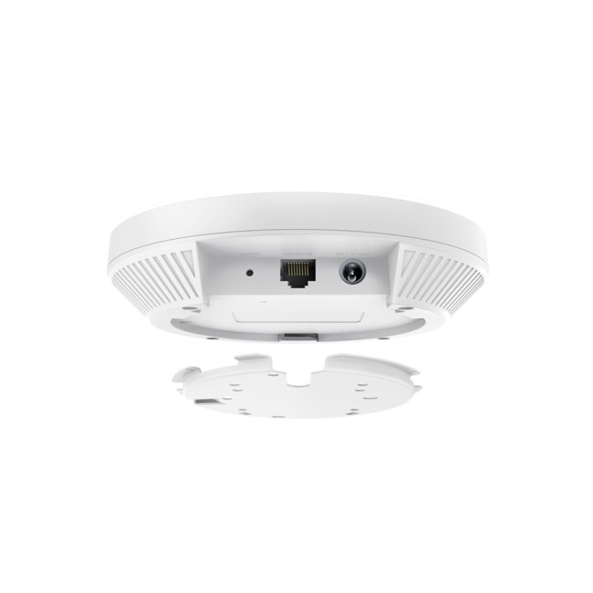 Точка доступа TP-Link EAP650_Euplug Точка доступа TP-Link EAP650_Euplug
