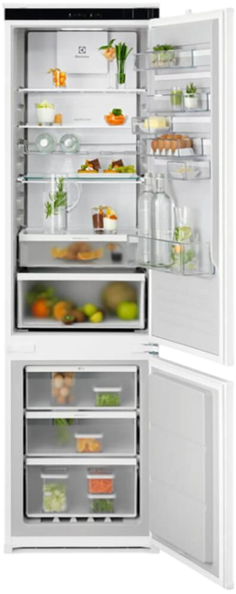 Встраиваемые холодильники ELECTROLUX ELECTROLUX E6MNCE19S Встраиваемые холодильники ELECTROLUX ELECTROLUX E6MNCE19S