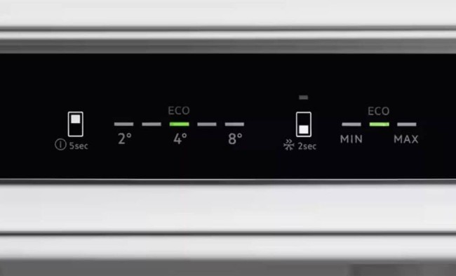 Встраиваемые холодильники ELECTROLUX ELECTROLUX E6MNCE19S Встраиваемые холодильники ELECTROLUX ELECTROLUX E6MNCE19S
