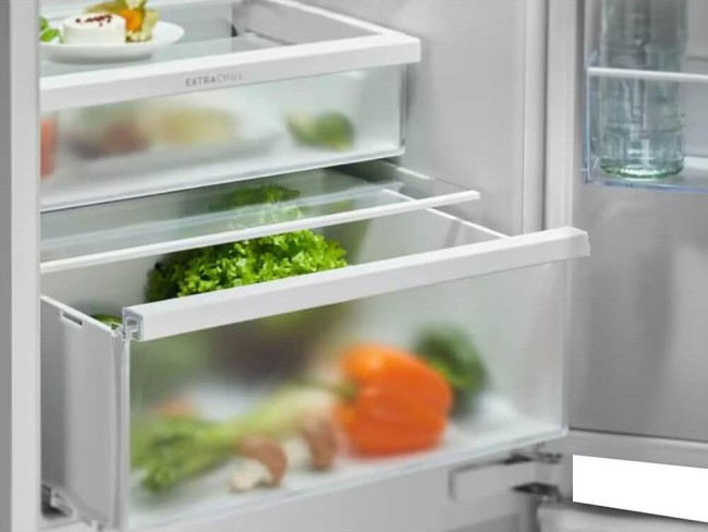 Встраиваемые холодильники ELECTROLUX ELECTROLUX E6MNCE19S Встраиваемые холодильники ELECTROLUX ELECTROLUX E6MNCE19S