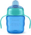 Чашка с носиком и ручками Comfort Philips Philips Avent SCF551/05 Чашка с носиком и ручками Comfort Philips Philips Avent SCF551/05