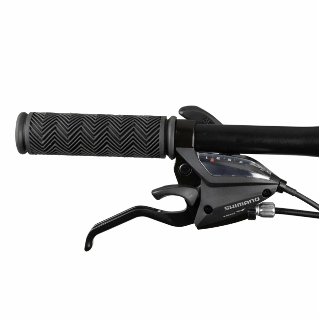 Велосипед HIPER HB-0026 27.5'' Everest Синий Hiper HB-0026 Велосипед HIPER HB-0026 27.5'' Everest Синий Hiper HB-0026