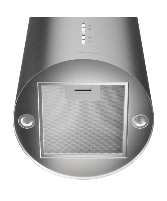 Вытяжка Kuppersberg Kuppersberg TUBA 35 X Вытяжка Kuppersberg Kuppersberg TUBA 35 X