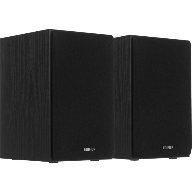 Акустическая система EDIFIER R1100 Чёрный Акустическая система EDIFIER R1100 Чёрный