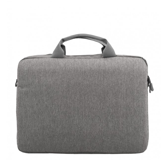 Сумка для ноутбука нейлон Continent CC-211 Grey