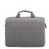 Сумка для ноутбука нейлон Continent CC-211 Grey