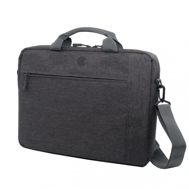 Сумка для ноутбука нейлон Continent CC-211 Grey