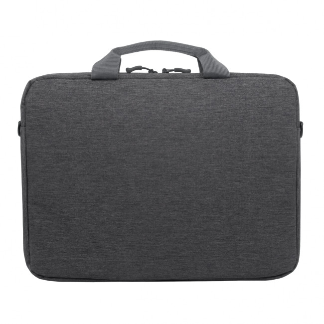 Сумка для ноутбука нейлон Continent CC-211 Grey
