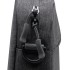 Сумка для ноутбука нейлон Continent CC-211 Grey