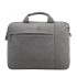 Сумка для ноутбука нейлон Continent CC-211 Grey