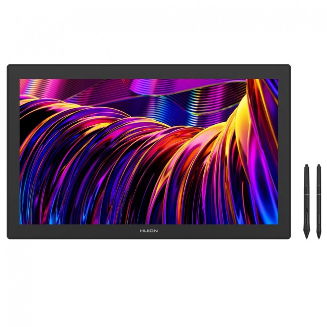 Интерактивный дисплей Сенсорный монитор Huion KAMVAS Pro 27 Интерактивный дисплей Сенсорный монитор Huion KAMVAS Pro 27