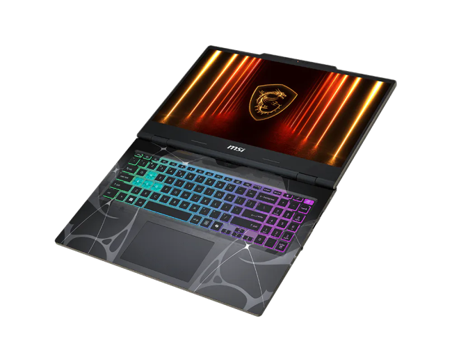 Ноутбук Ноутбук MSI Cyborg 15 B2RWFKG-1046XRU Ноутбук Ноутбук MSI Cyborg 15 B2RWFKG-1046XRU