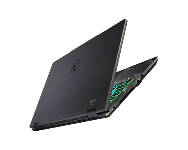 Ноутбук Ноутбук MSI Cyborg 15 B2RWFKG-1046XRU Ноутбук Ноутбук MSI Cyborg 15 B2RWFKG-1046XRU