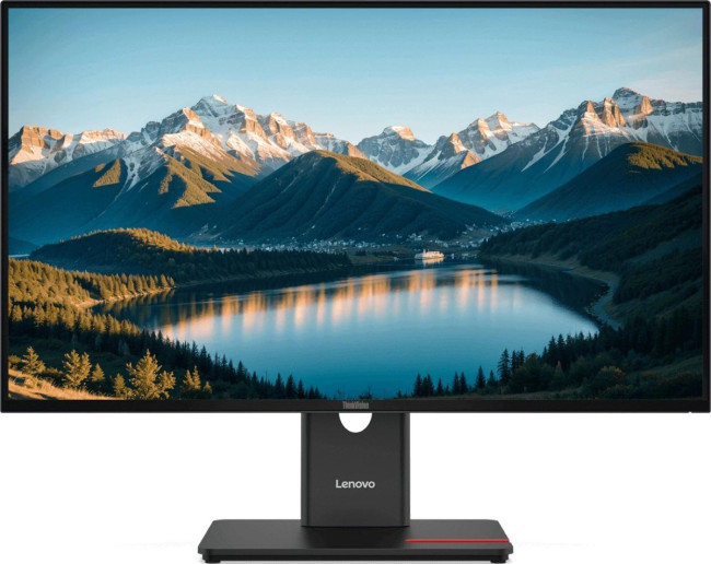 Монитор Lenovo 64A6GAT6UK Монитор Lenovo 64A6GAT6UK