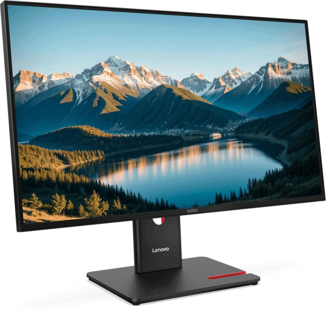 Монитор Lenovo 64A6GAT6UK Монитор Lenovo 64A6GAT6UK