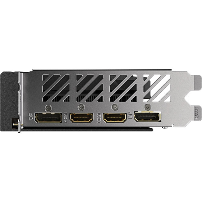 Видеокарта GIGABYTE GV-N4060WF2OC-8GD Видеокарта GIGABYTE GV-N4060WF2OC-8GD