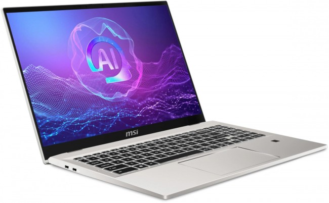 Ноутбук Ноутбук MSI Prestige A16 AI+ A3HMG-083RU
