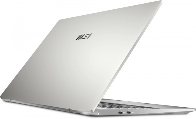 Ноутбук Ноутбук MSI Prestige A16 AI+ A3HMG-083RU